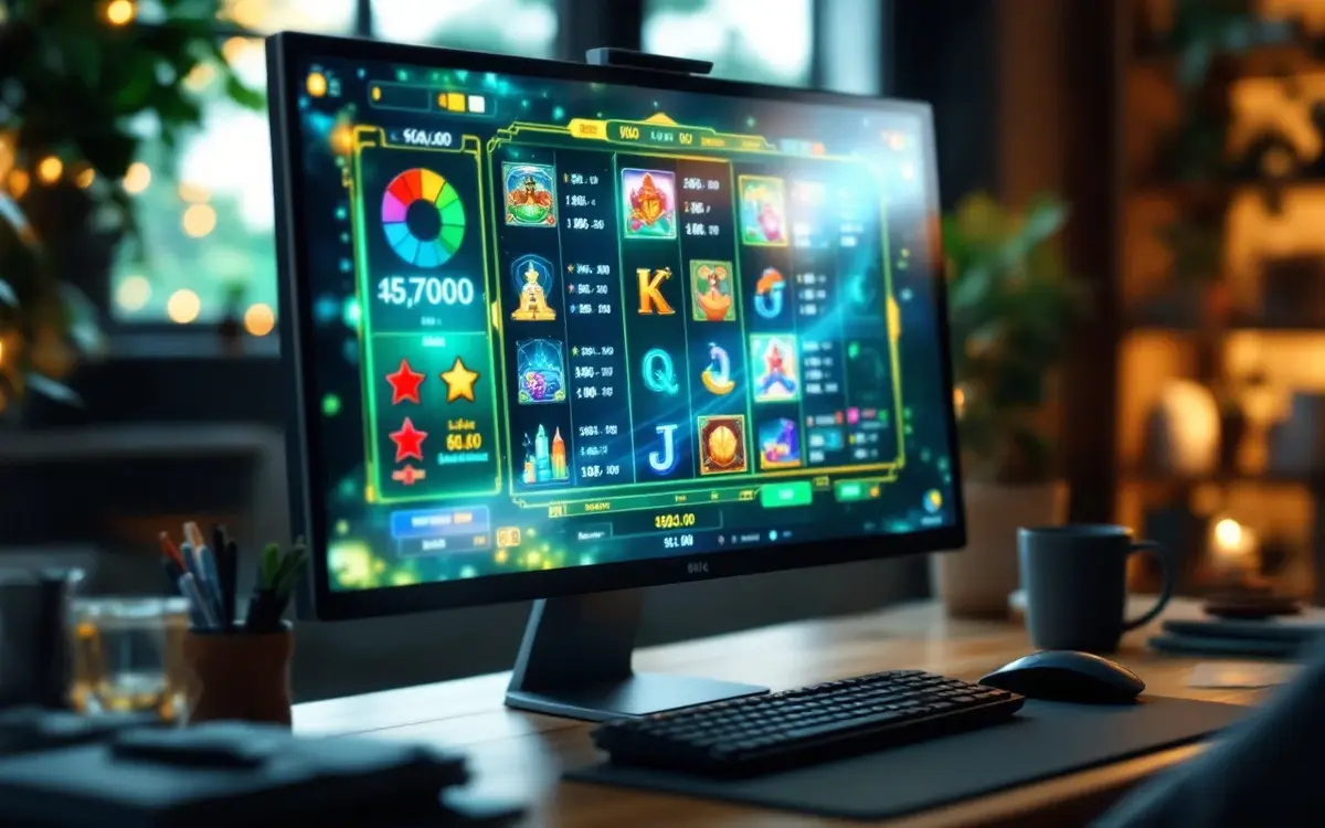 PawnBet screenshot